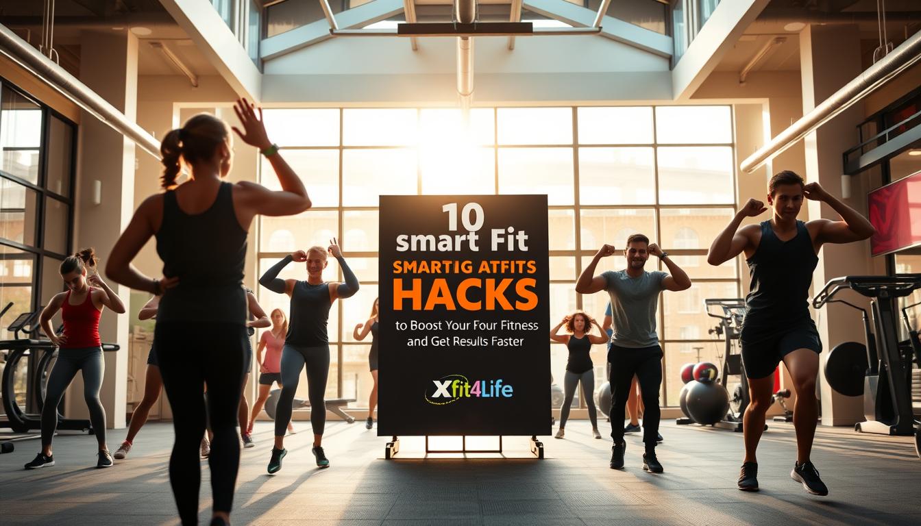 Best Fit Hacks for Fast Fitness Results and Healthy Living