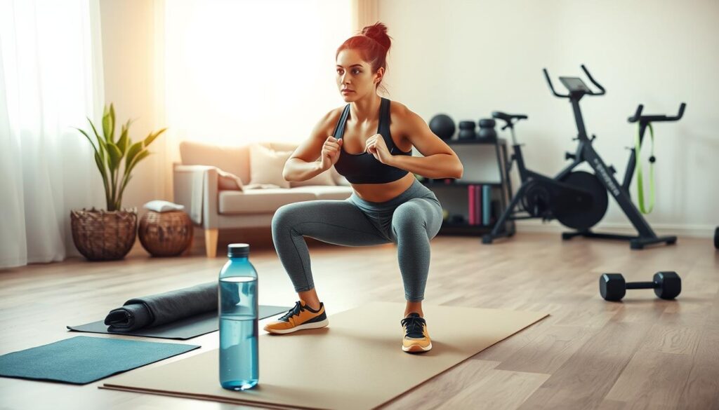 daily habits for fitness